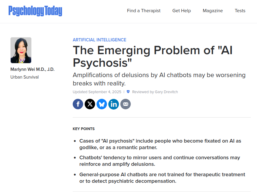 UN phénomène encore difficile à appréhender