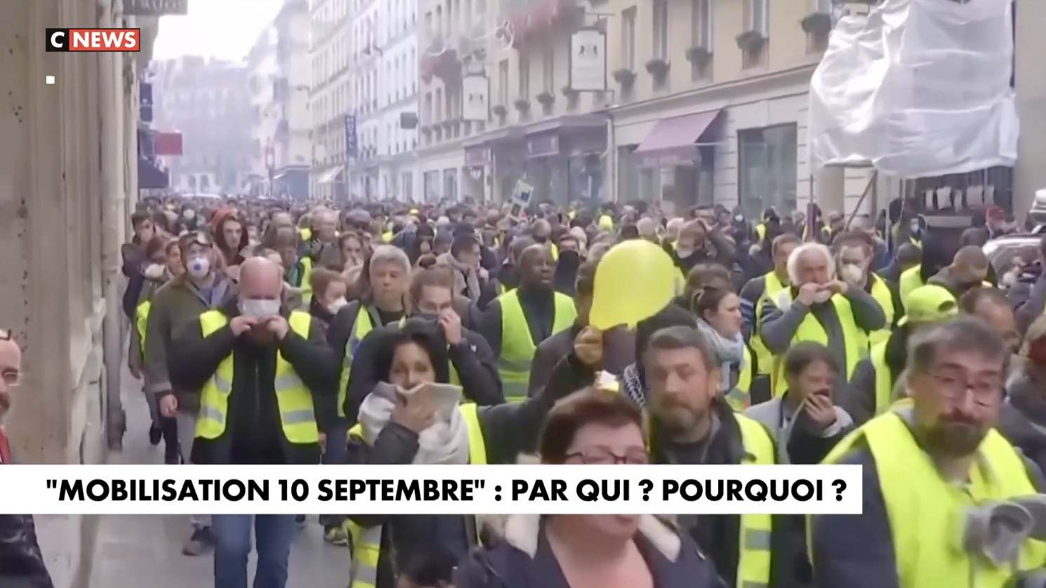 Plan d’illustration à la télé : du pareil au même