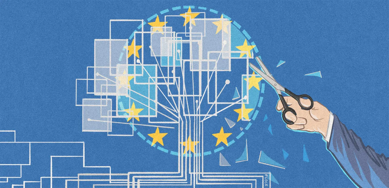 La Commission européenne prévoit d’affaiblir le RGPD au profit des entreprises d’IA